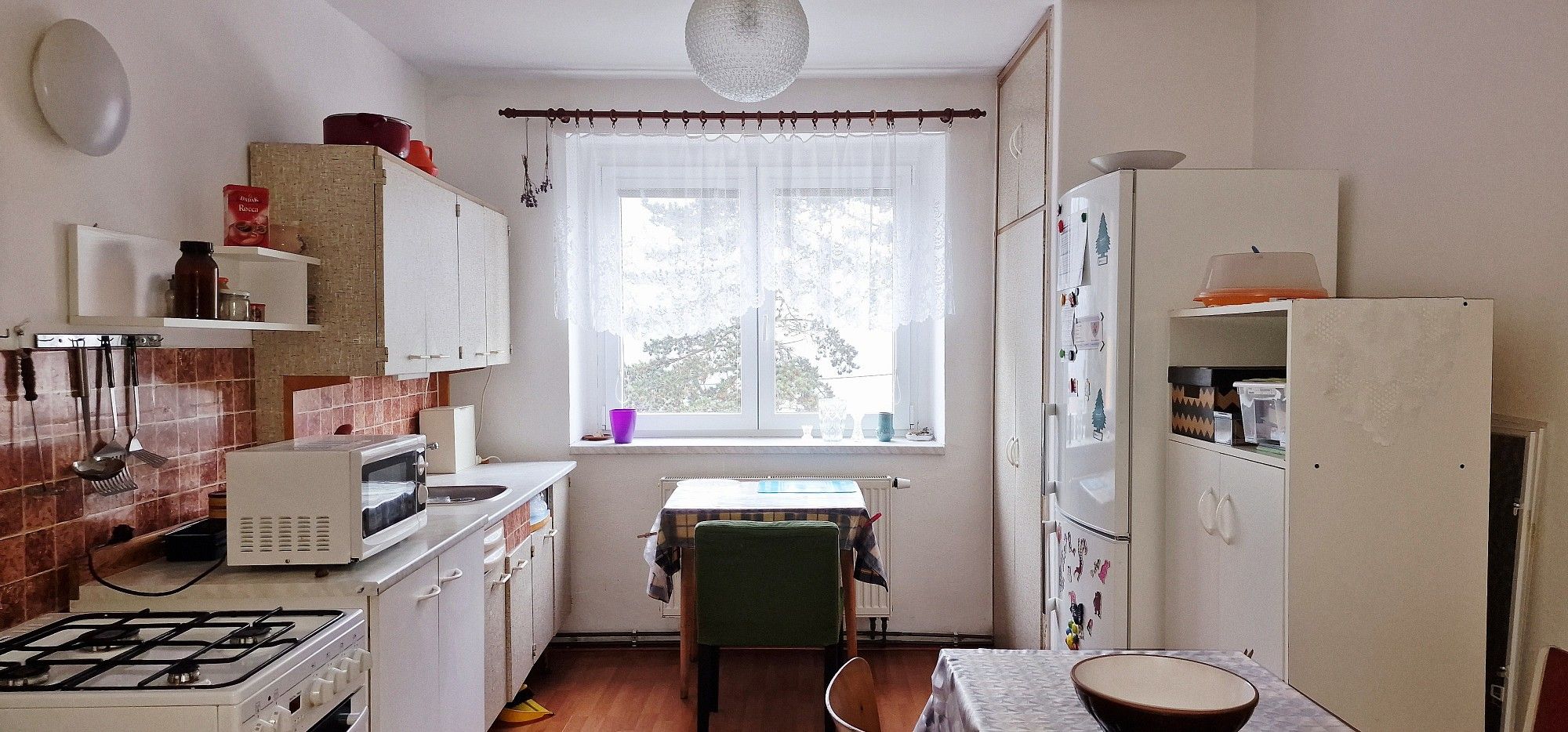 Byt 2+1 · 60 m² · Adamov, okres Blansko, Jihomoravský kraj - 4