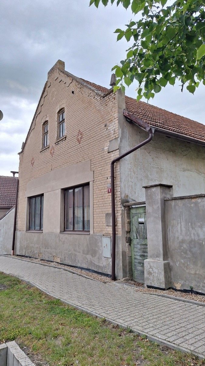 Rodinné domy, Kouty - Kouty u Poděbrad, Středočeský kraj, 60 m² - 2