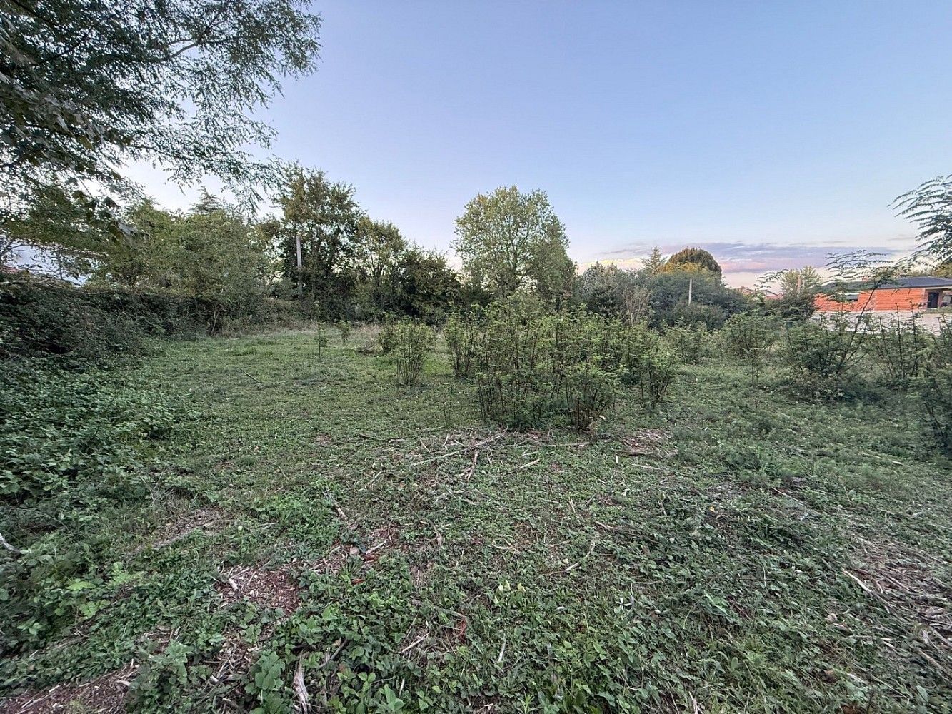 Pozemek pro bydlení · Labin, HR - 3
