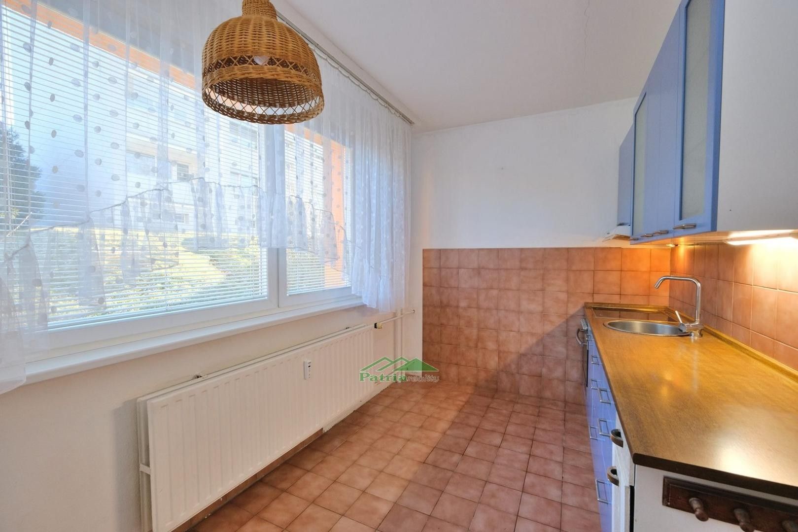 Pronájem byt 3+1 - Nezvalova, Liberec, 75 m²