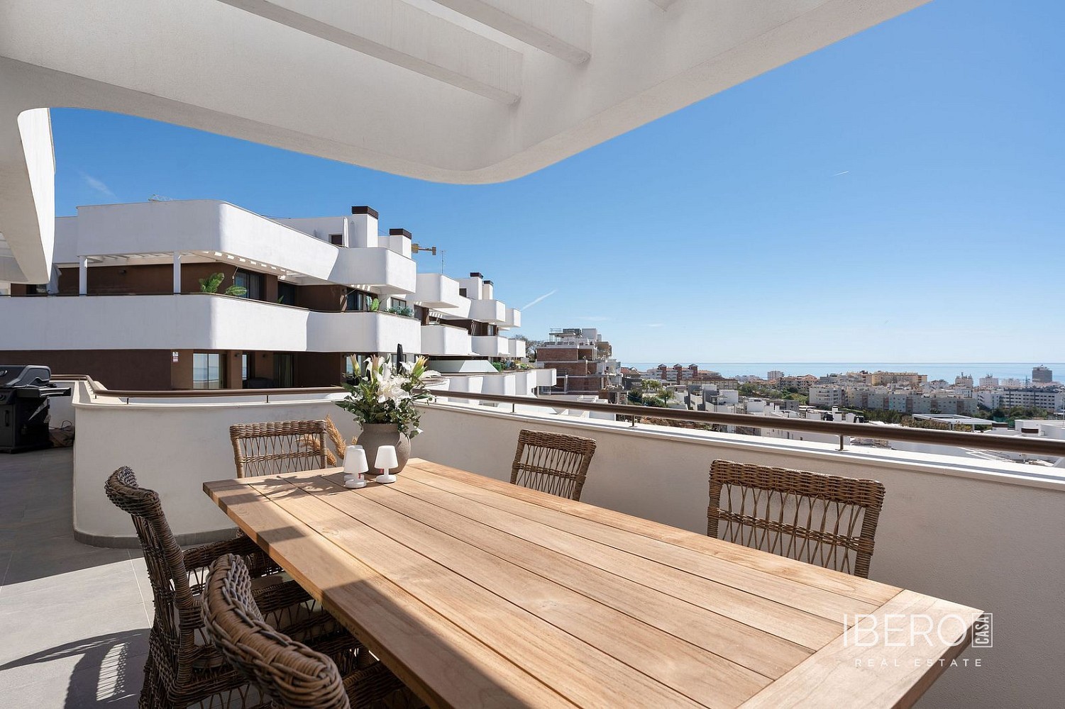 4+kk, Estepona, Španělsko, 120 m² - 1