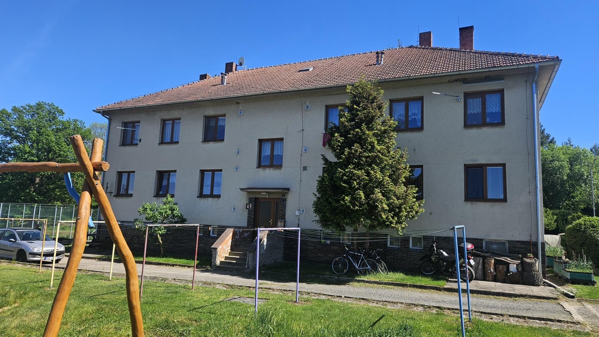 3+kk, Smolotely, 69 m² - 1