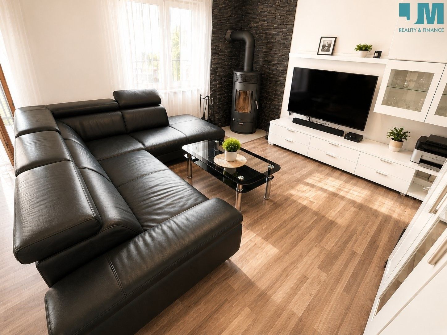 Byt 3+kk · 84 m² · Moravská, Brno Tuřany - 4