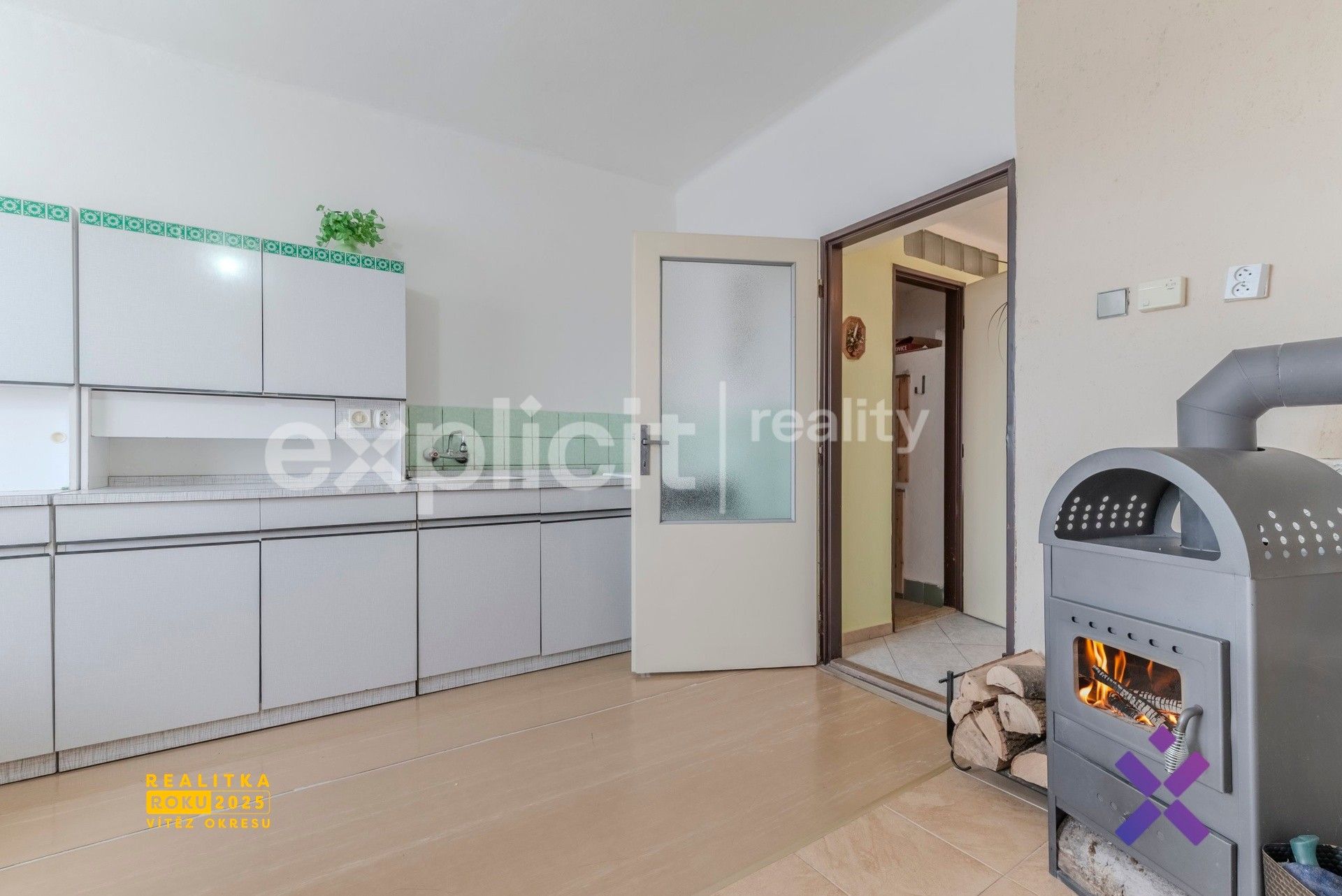 Prodej rodinný dům - Rudice, 133 m² - 5