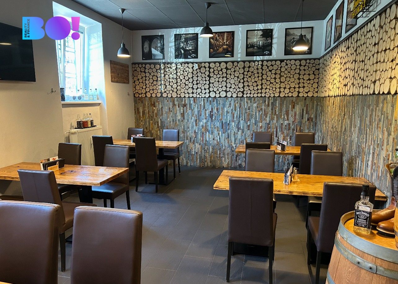 Prodej restaurace - Hlavní třída, Ostrava, 206 m²