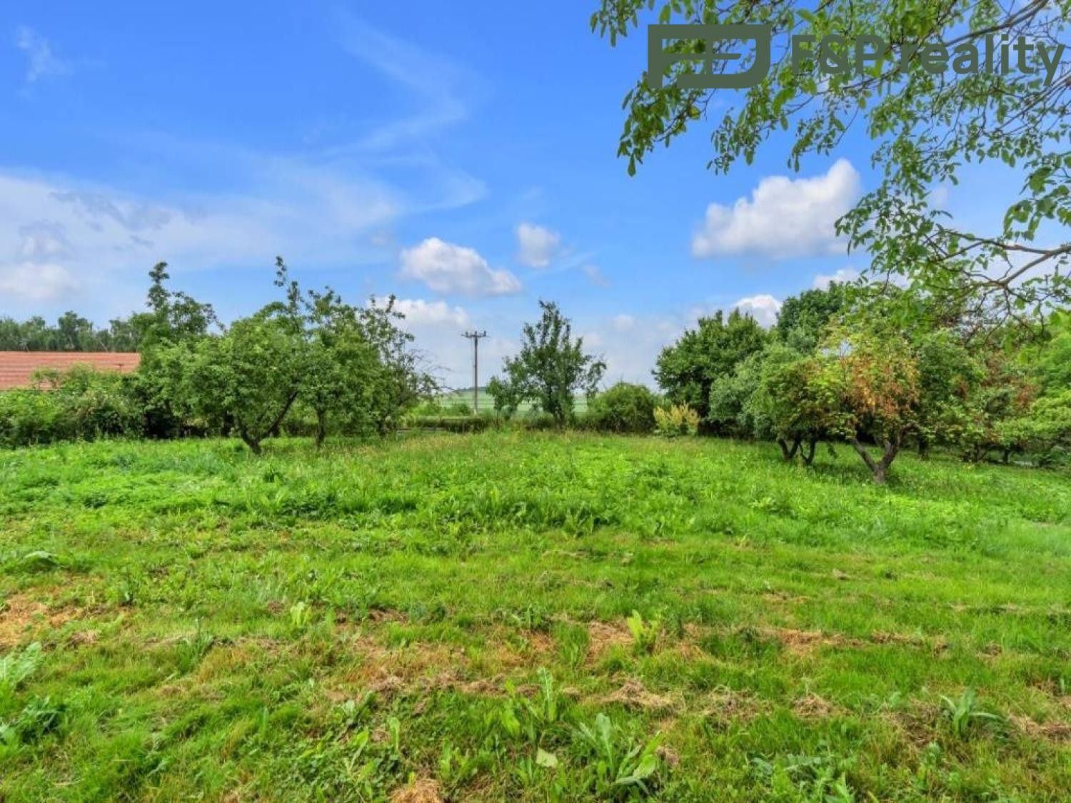Pozemek pro bydlení · 1 063 m² · Maleč - 3