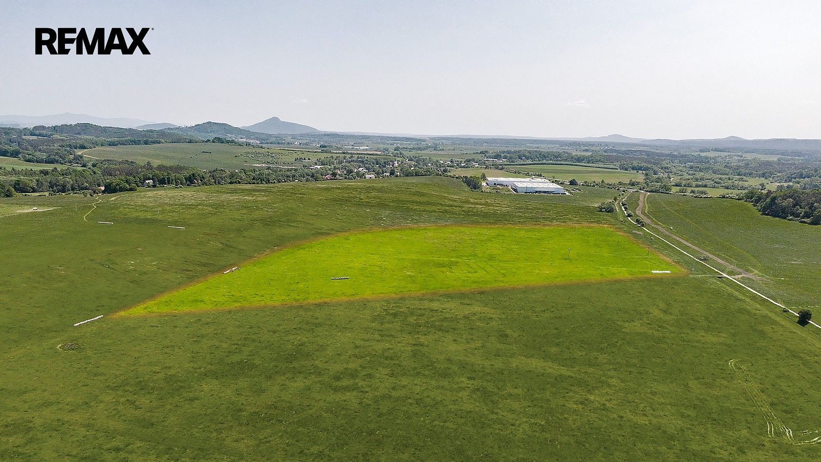 Louky, Česká Lípa, Liberecký kraj - 2