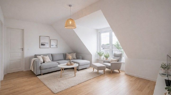 2+kk, Kleiststraße 41 Ingolstadt Ingolstadt Bayern 85055, 57 m² - 1
