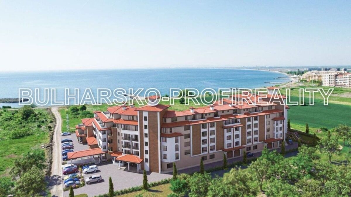 Byty, 987 66, Zahraničí - 1