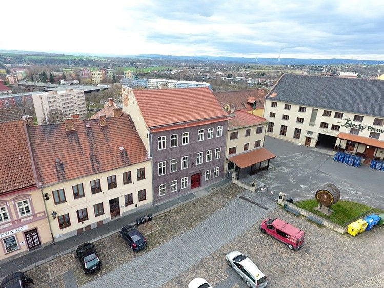 Prodej dům - Teplice, 415 01, 800 m²