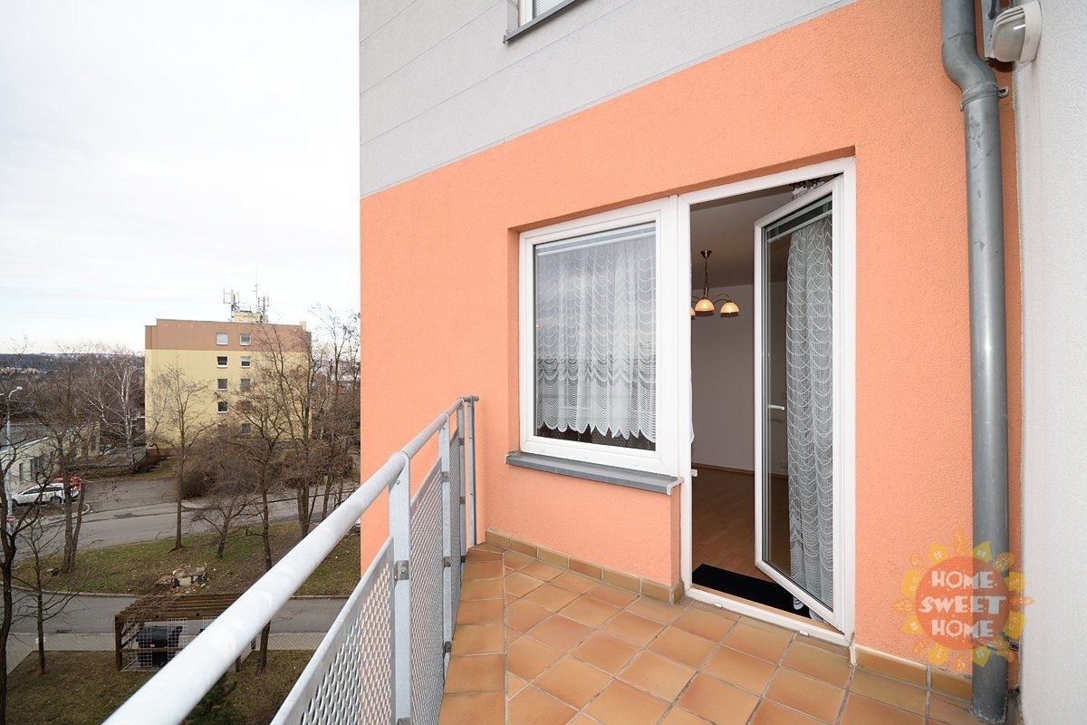 Byt 1+kk · 40 m² · Ve slatinách 3242, Praha Záběhlice - 4