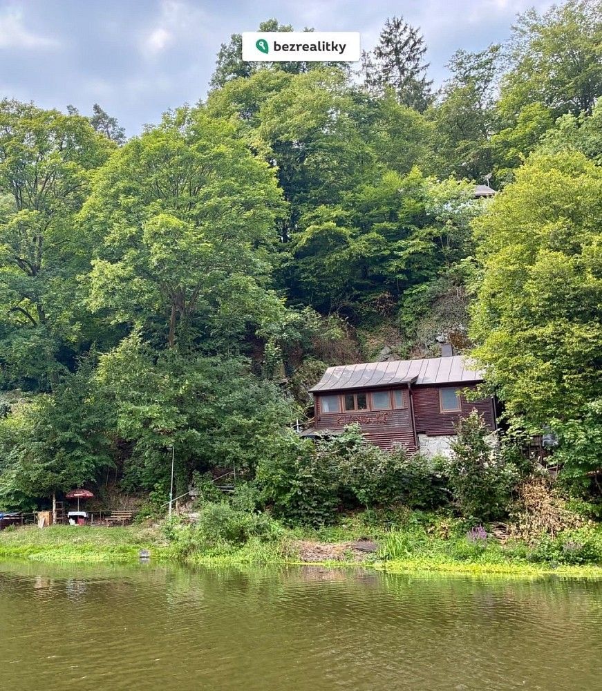 Chalupy, Velká Buková, okres Rakovník, Středočeský kraj, 40 m² - 1