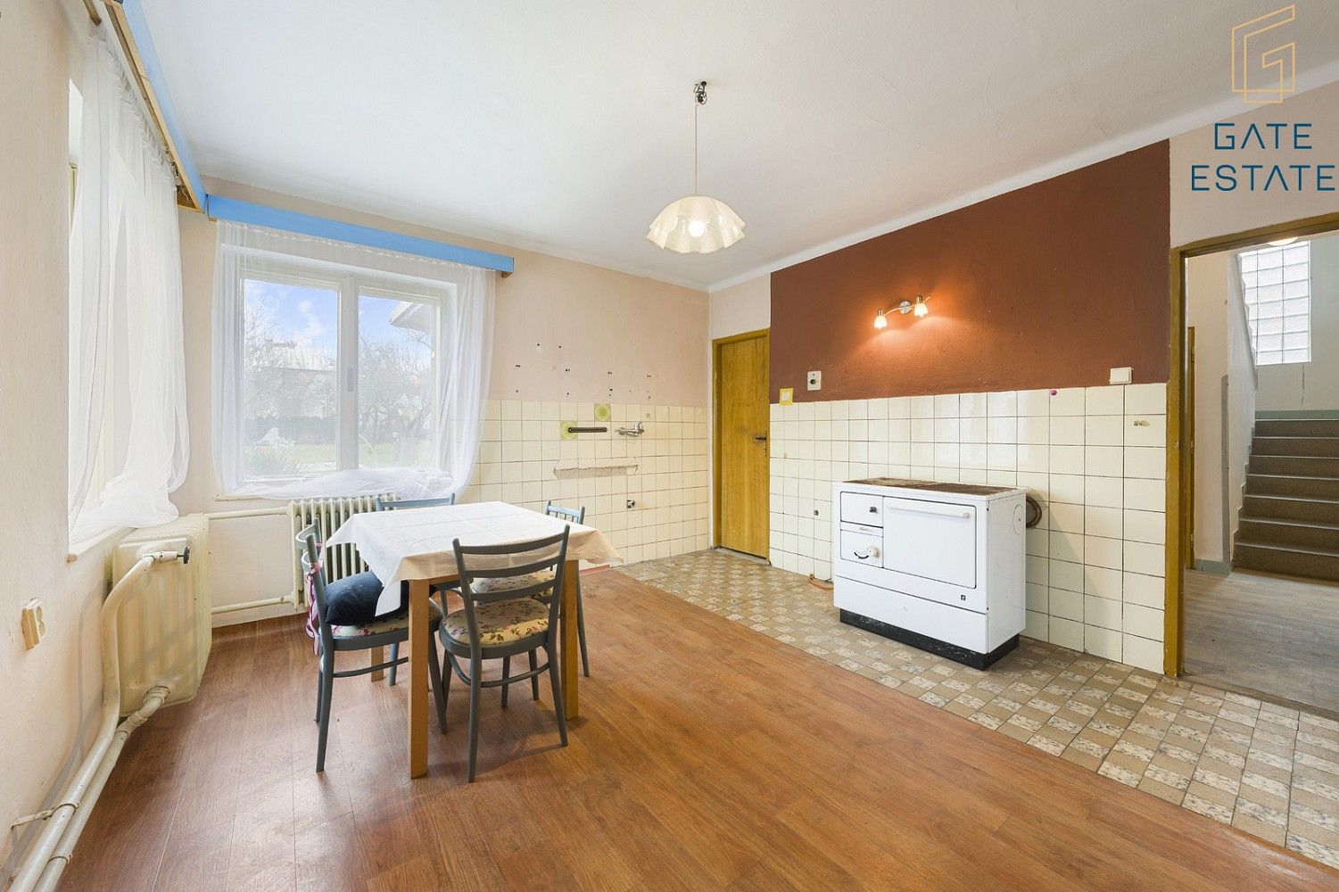 Prodej rodinný dům - Všechovice, okres Přerov, 187 m² - 5