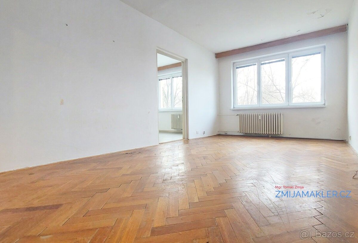 Byty, Ostrava, 702 00