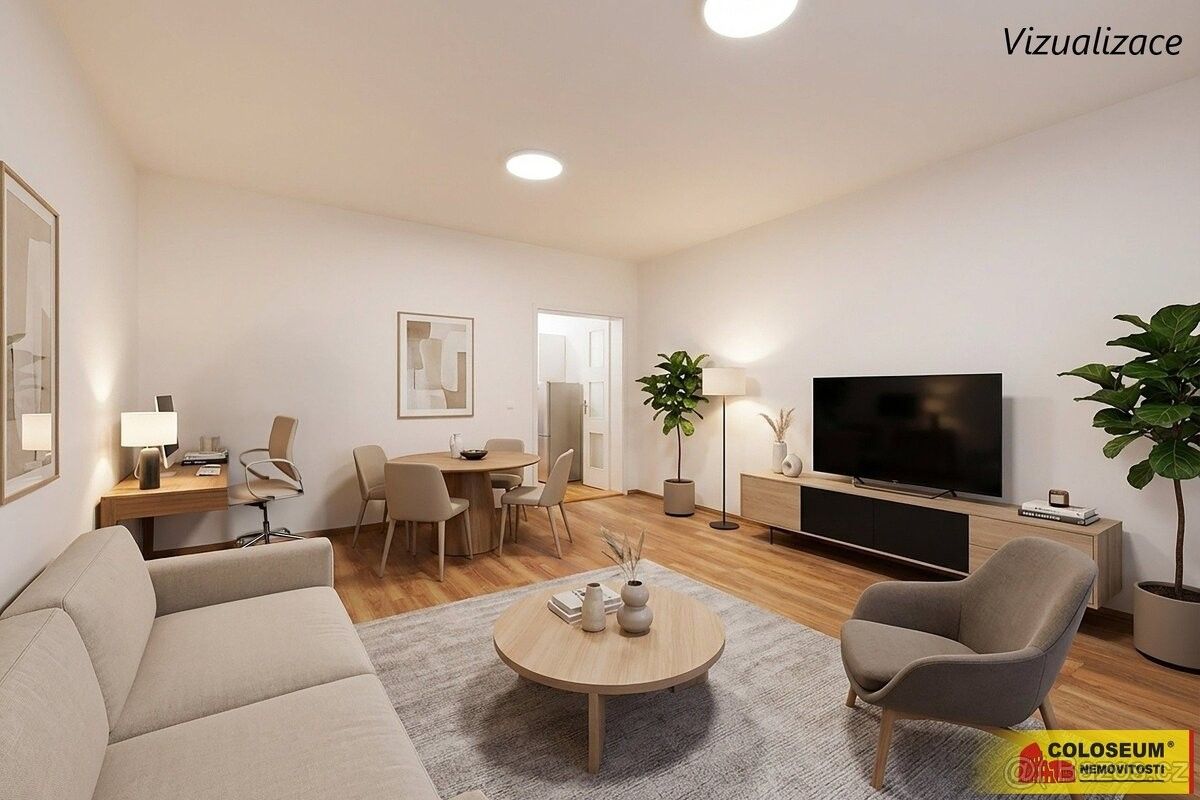 Prodej byt - Brno, 602 00