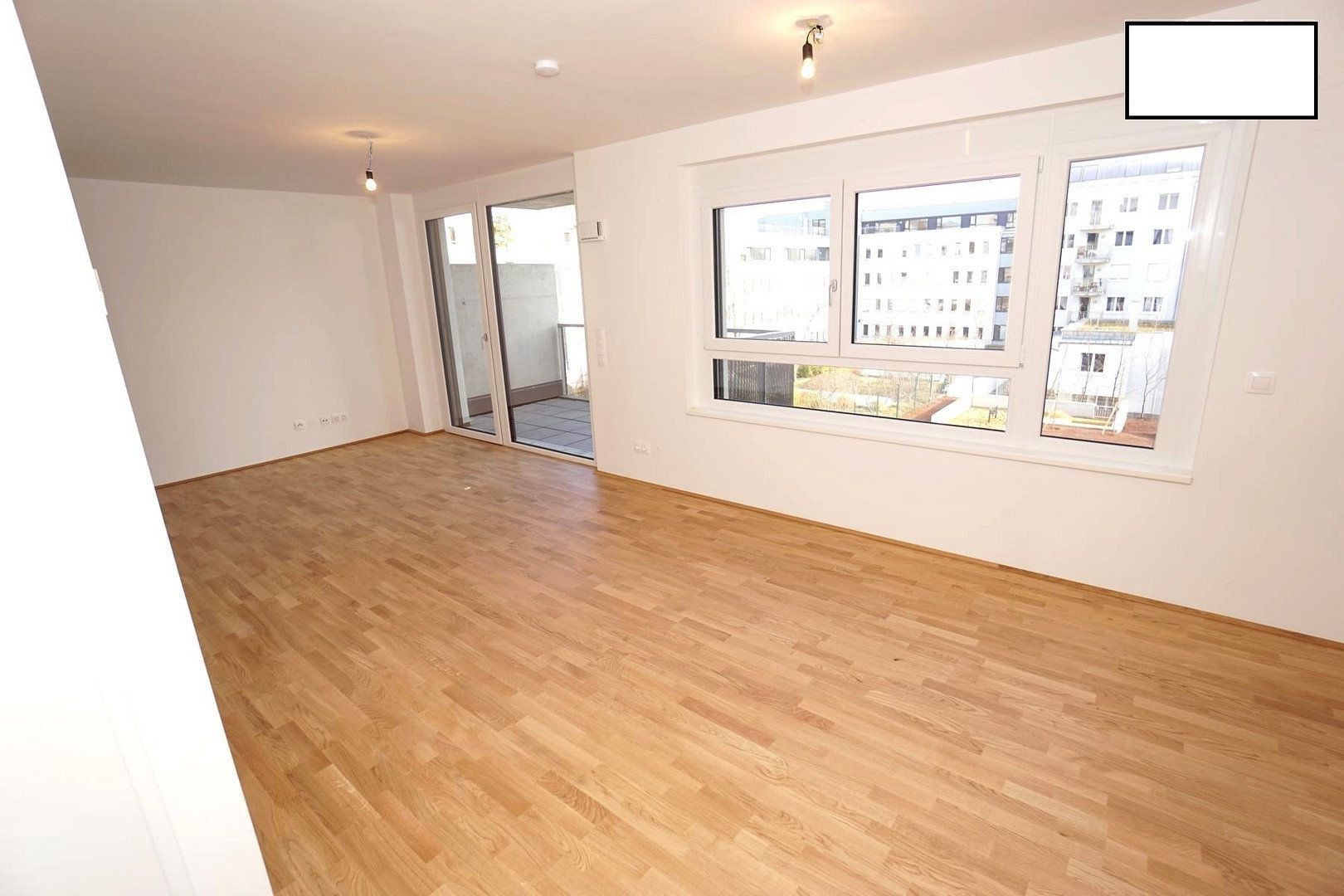 Pronájem byt 2+1 - Adolf Czettel Gasse 9 Wien 16. Bezirk Wien 1160, 55 m² - 5