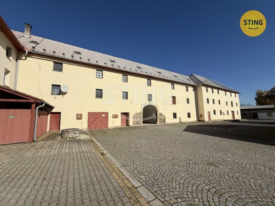 Prodej výrobní prostory - Komenského, Suchdol nad Odrou, 2 m²