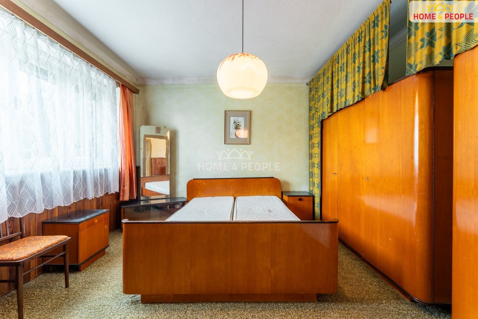 Prodej rodinný dům - Hlavní, Šanov, 290 m² - 5