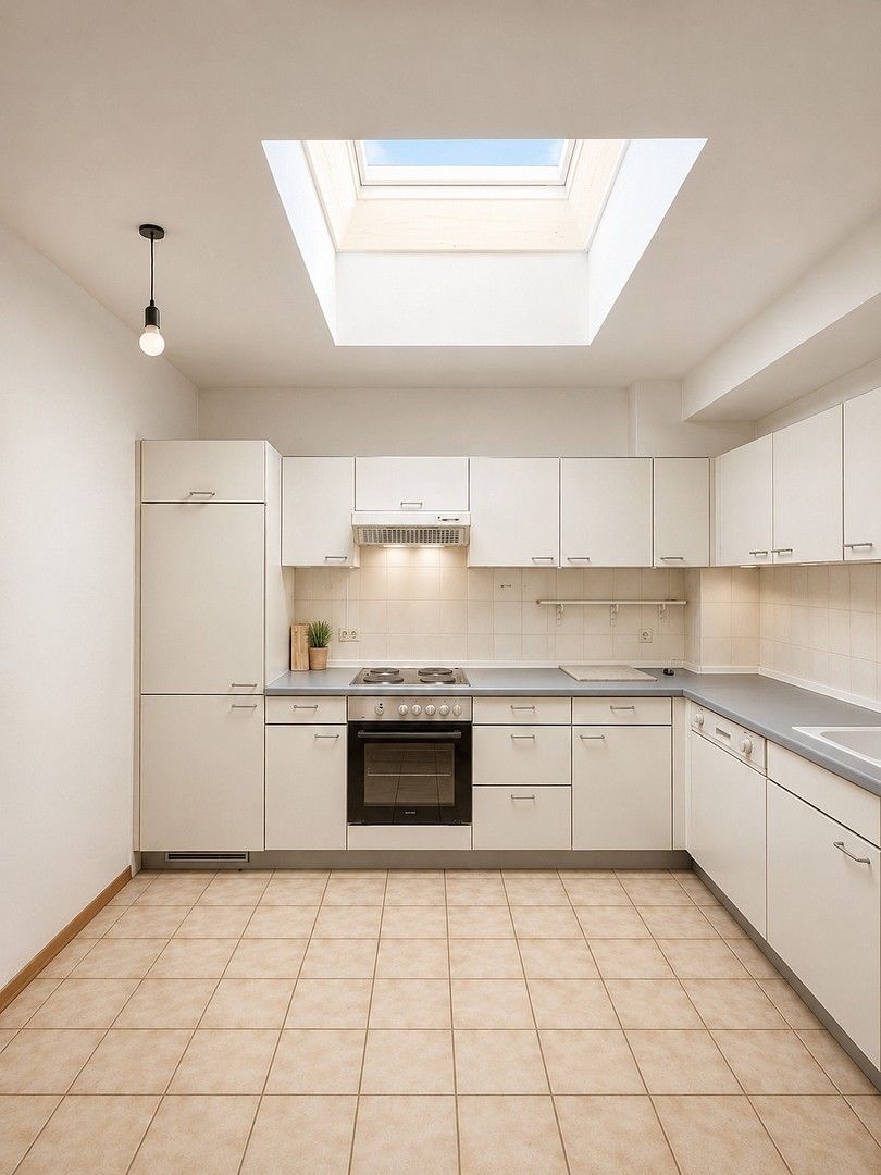 Pronájem byt 3+1 - Hans-Streif-Straße 2, , Hessen, 99 m² - 5