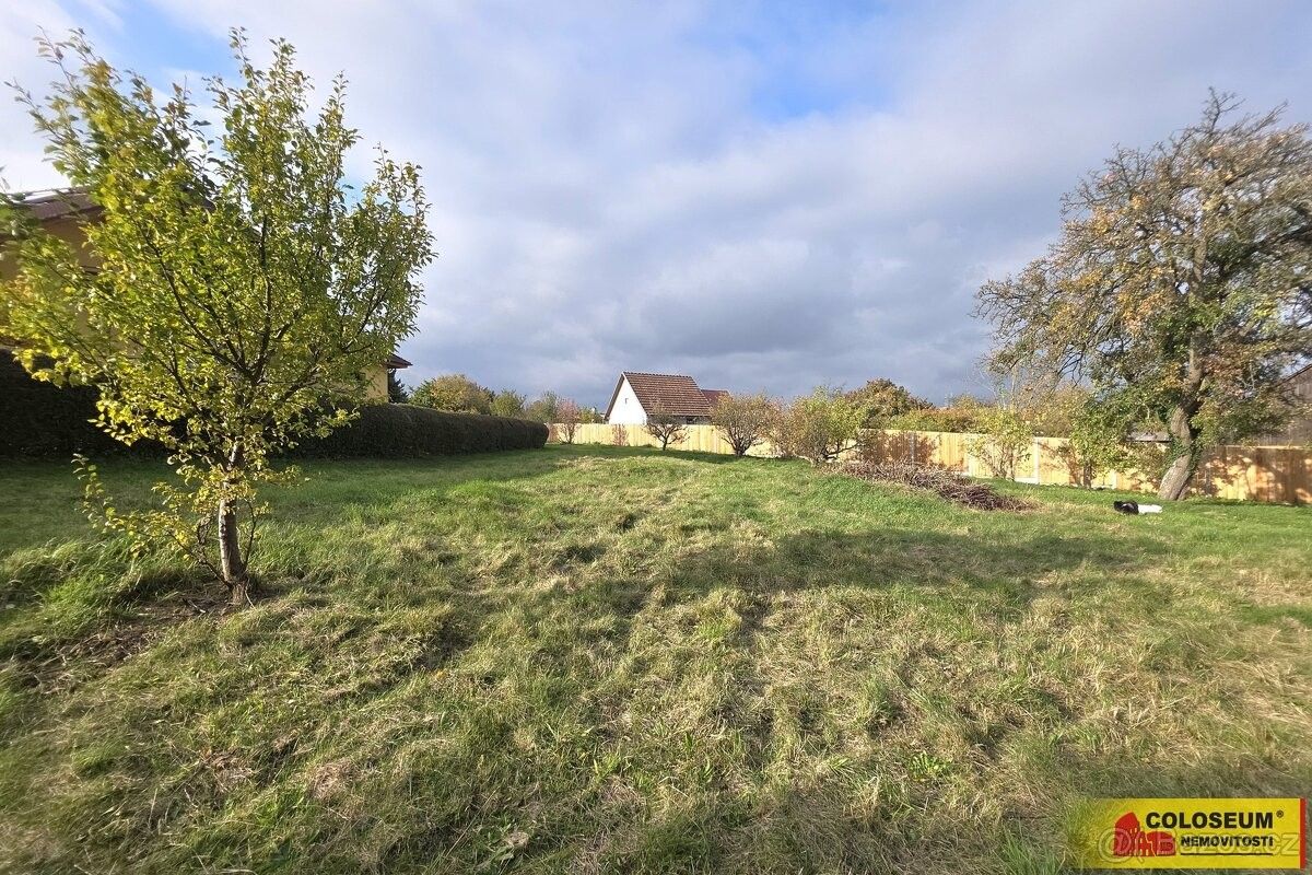 Zahrady, Domašov, 664 83