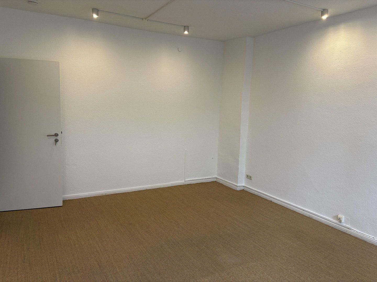 Kanceláře, Berliner Straße 45 Berlin Wilmersdorf Berlin 10713, 124 m² - 2