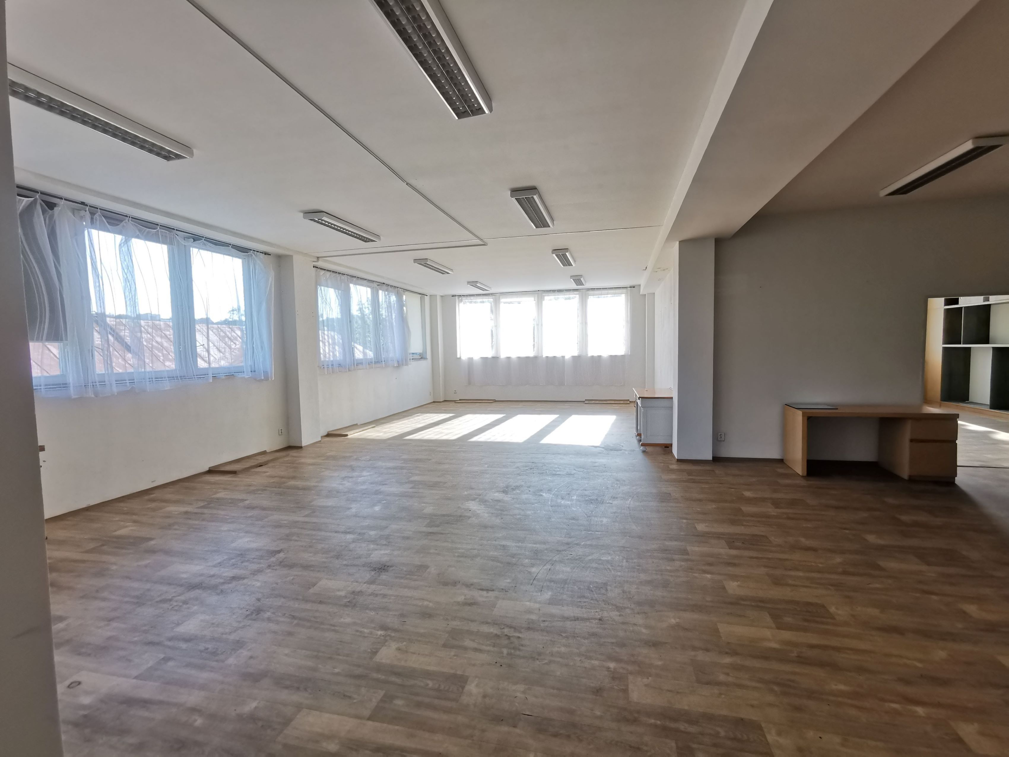 Výrobní prostory, U Továrny 1, Zdiby, 580 m²