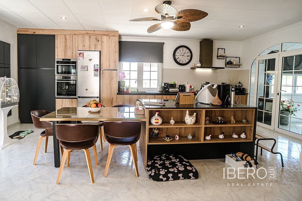 Prodej rodinný dům - La Marina, ES, 246 m² - 5