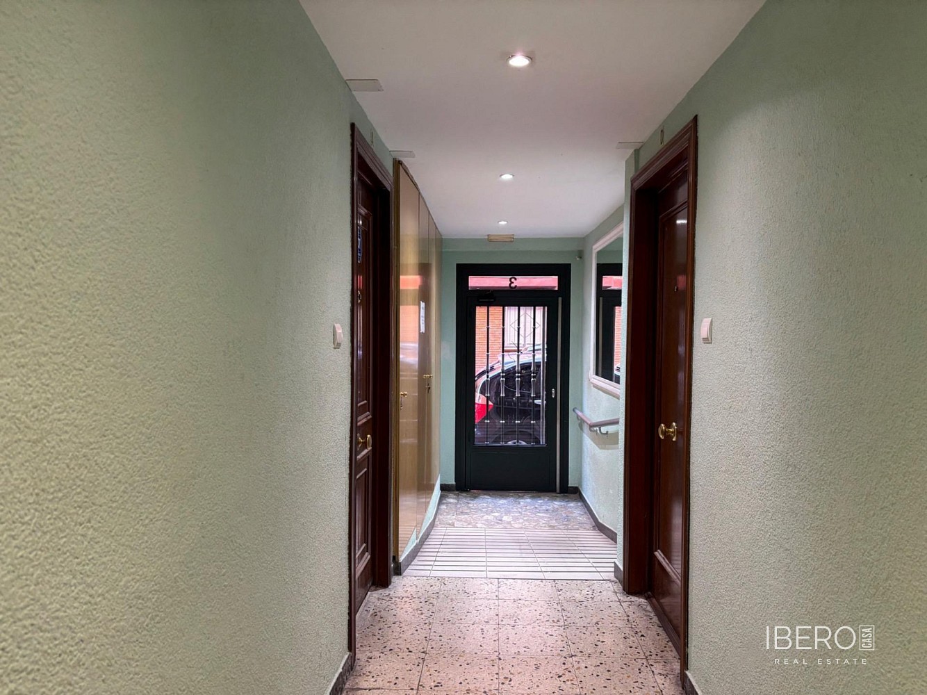Prodej byt 3+kk - Valladolid, Španělsko, 74 m² - 5