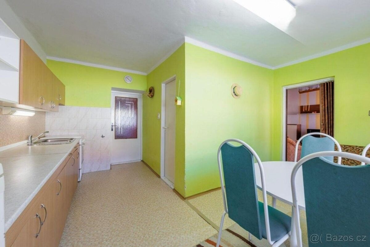 Rodinný dům · Louny, 440 01 - 4
