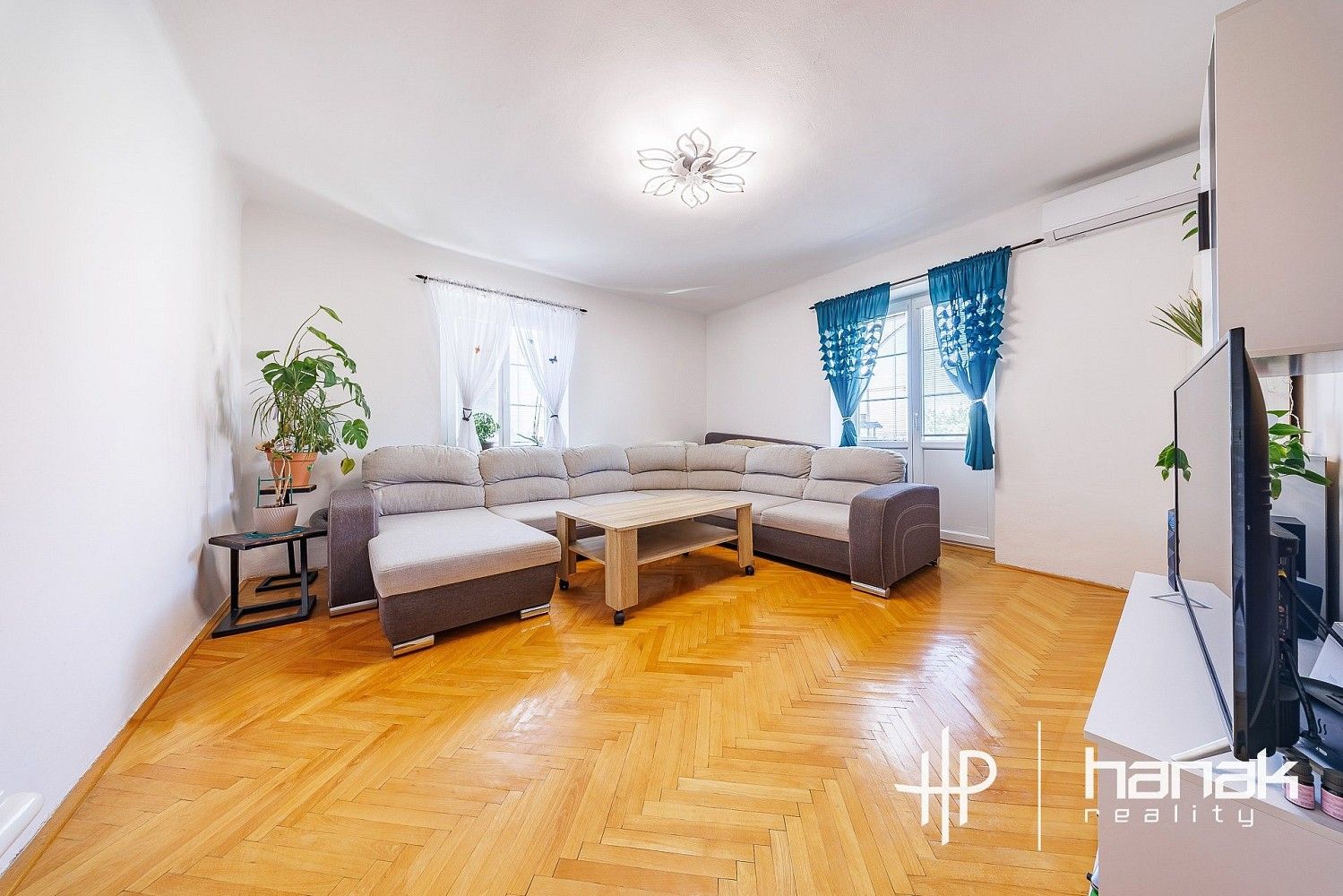 Byt 4+1 · 72 m² · Kozinova, Šternberk, okres Olomouc - 4