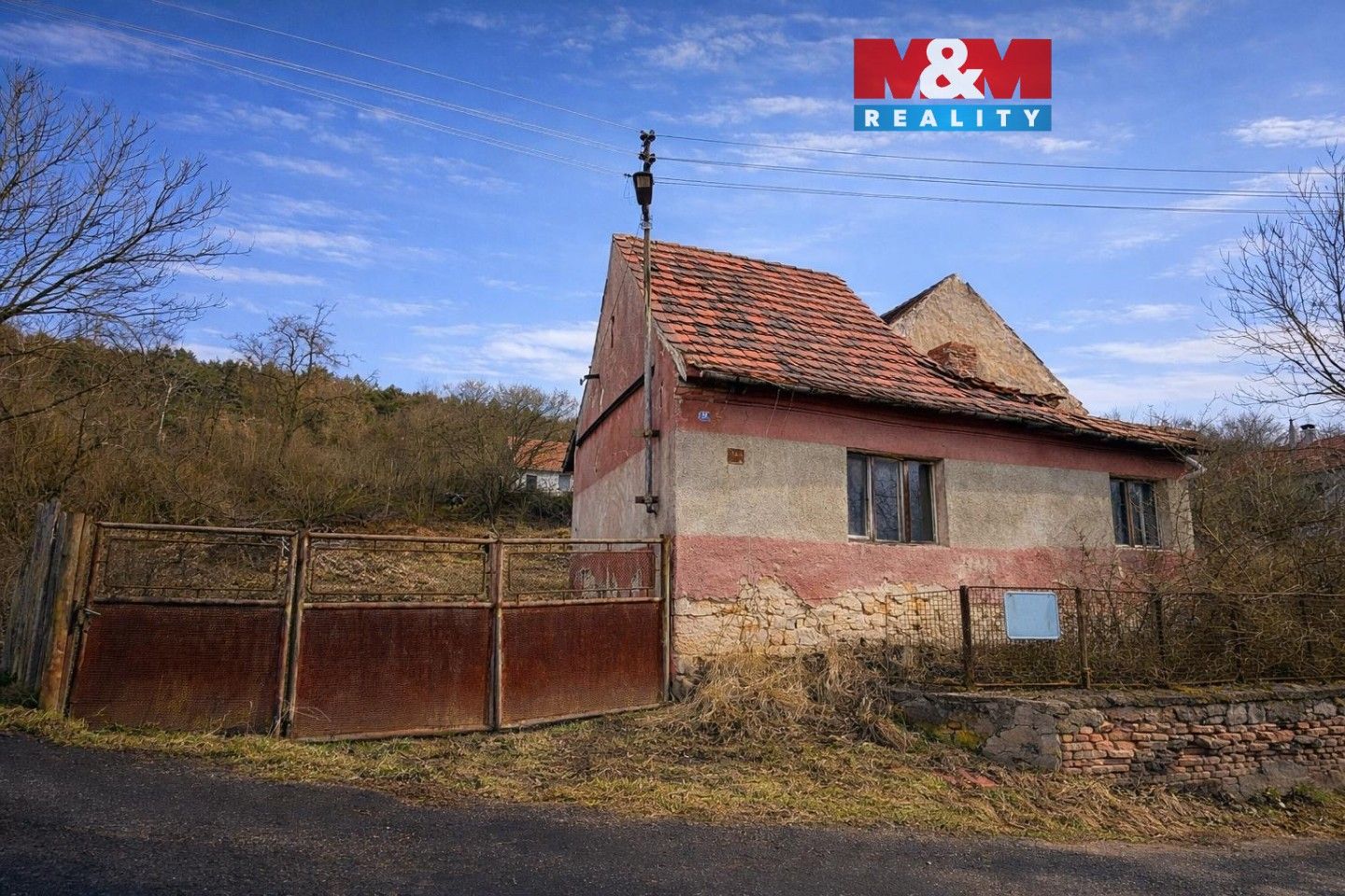 Ostatní, Konětopy, Pnětluky, 78 m²