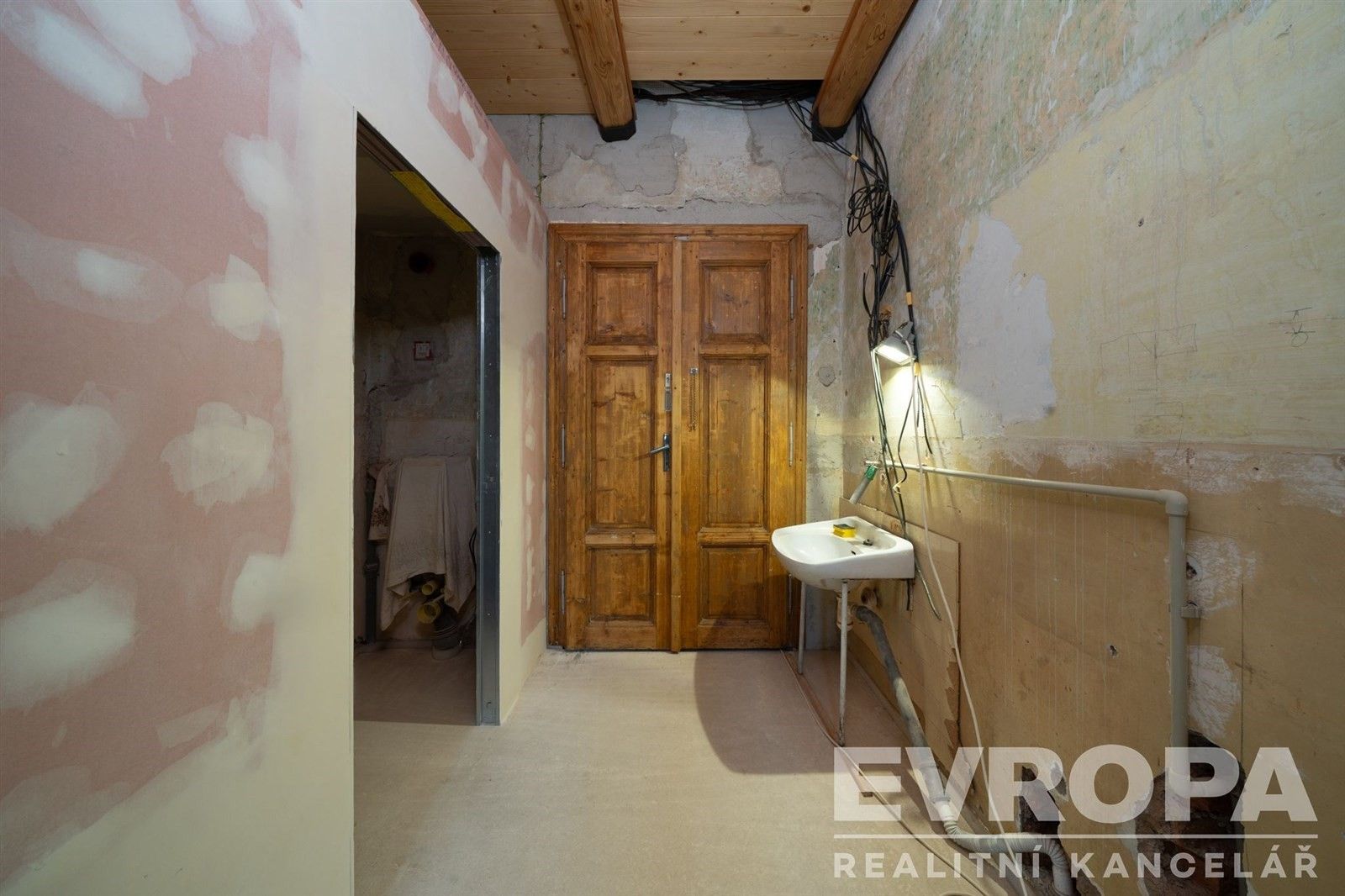 Prodej byt 2+1 - Mladé Buky, 52 m² - 5