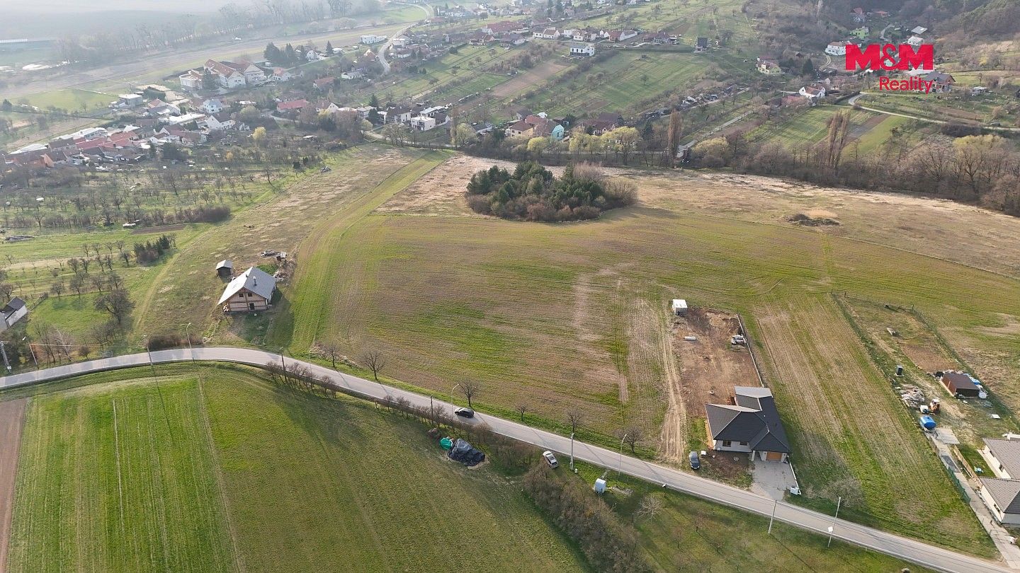Pozemek pro bydlení · Vřesovice, okres Hodonín - 4
