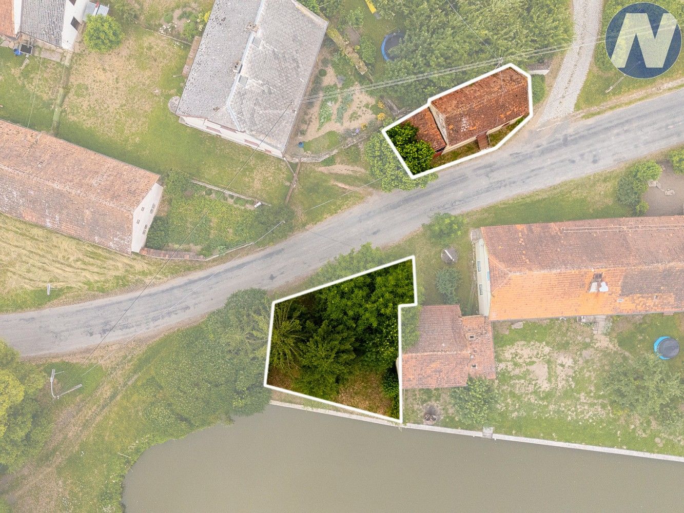 Sklad · 83 m² · Bolešiny, okres Klatovy, Plzeňský kraj - 4