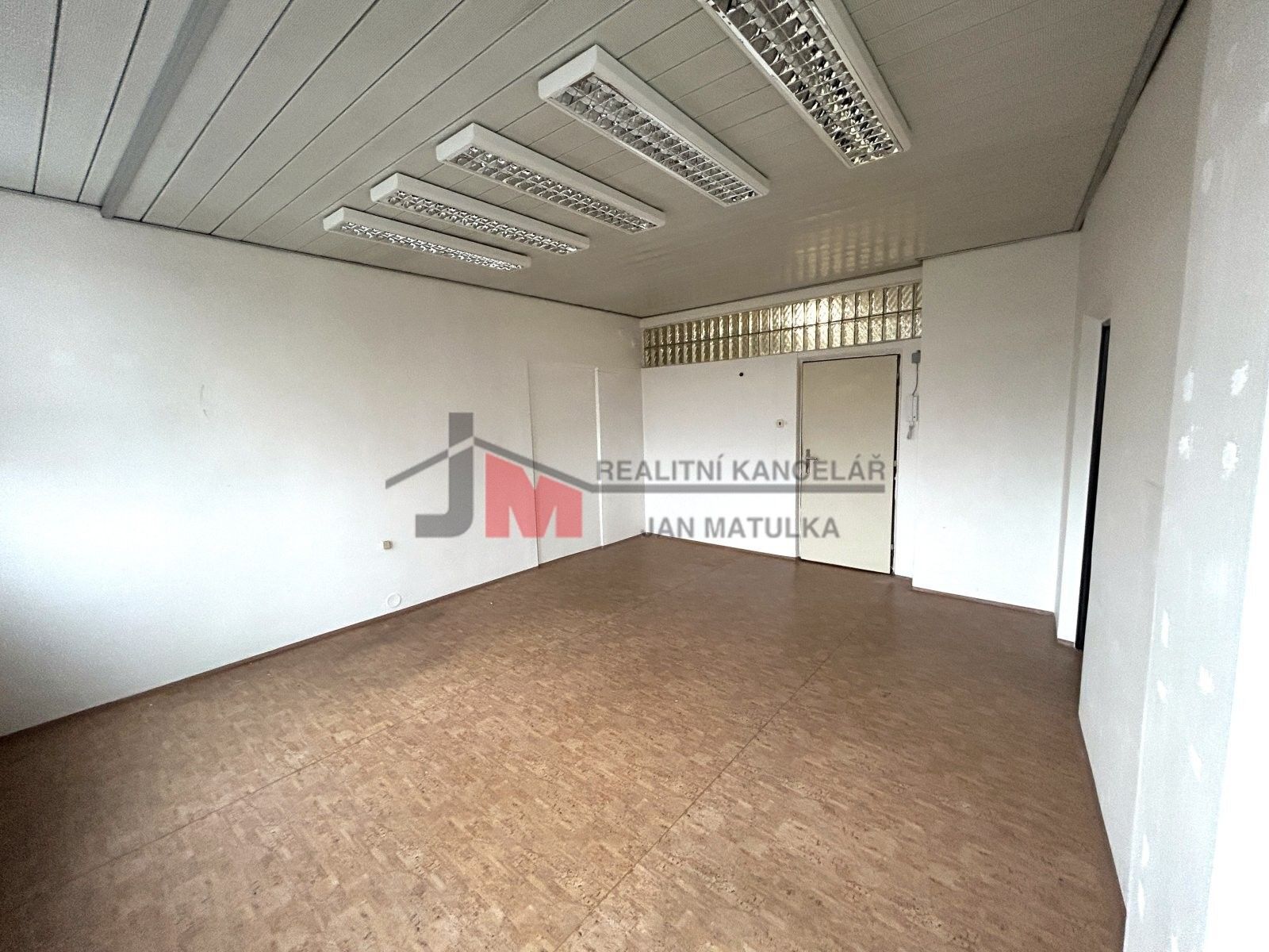 Kancelář · 23 m² · Kollárova, Písek - 3
