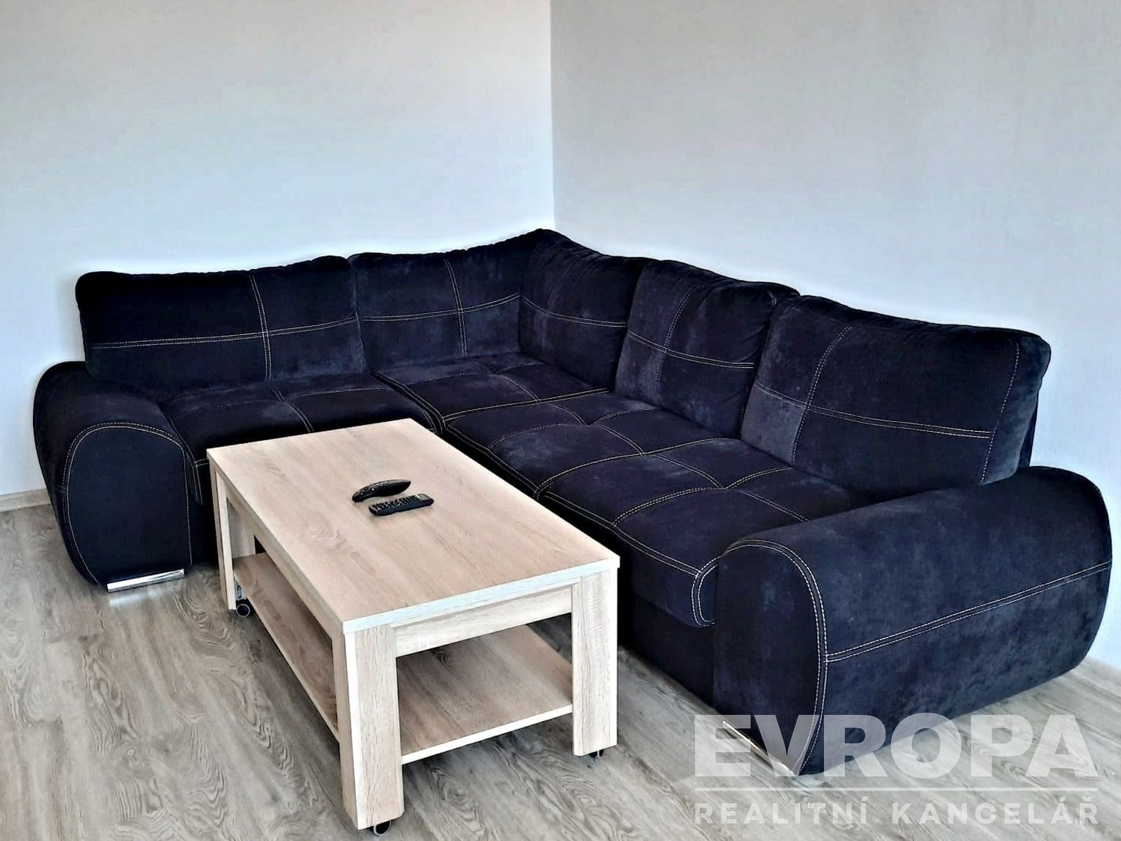 Byt 3+1 · 74 m² · Březinova 3681, Jihlava - 3