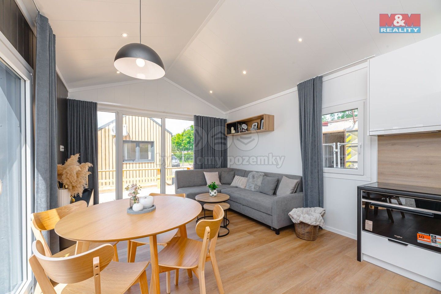 Prodej rodinný dům - Na Sádkách, Rychnov nad Kněžnou, 55 m²