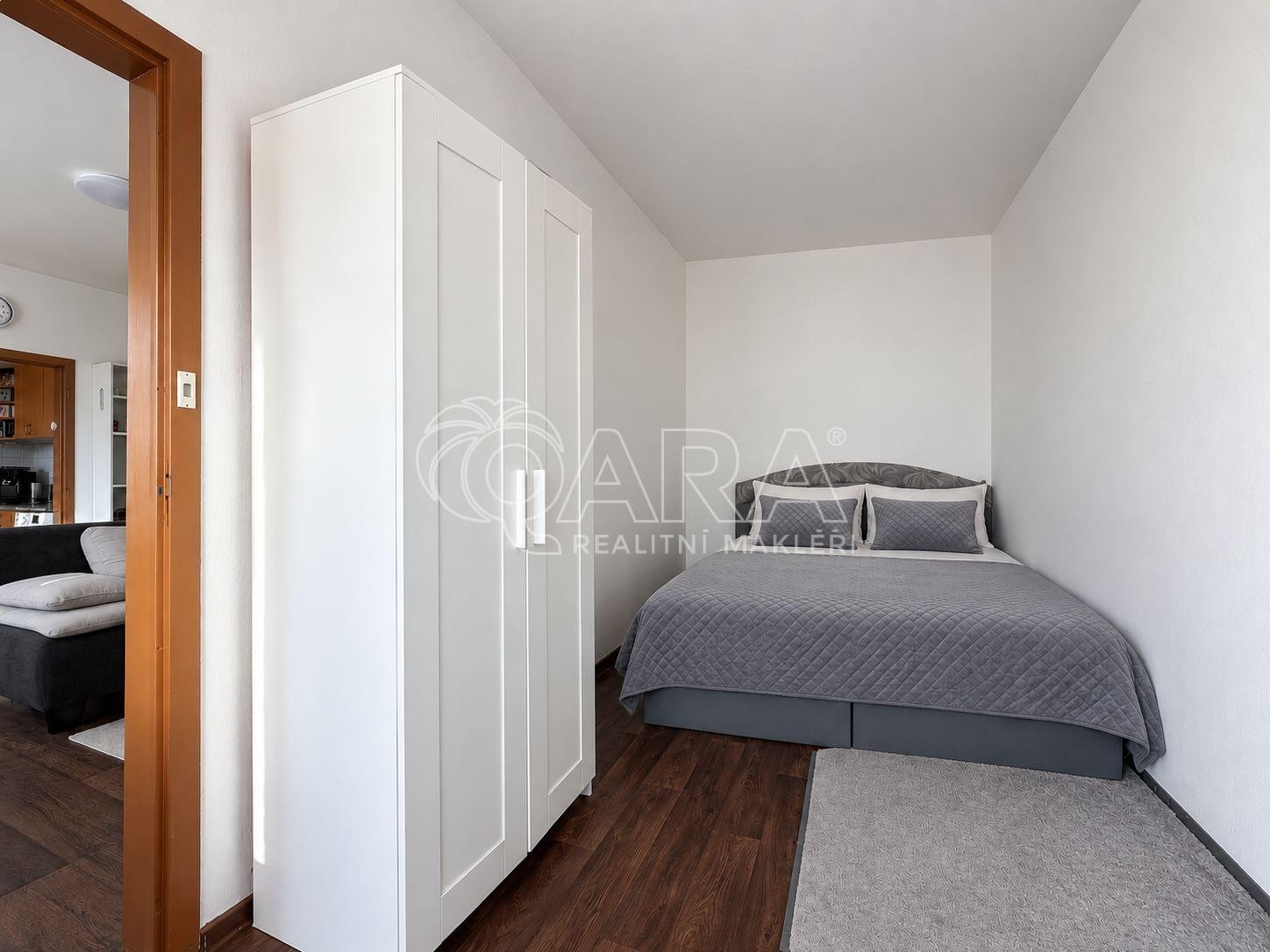 Pronájem byt 2+1 - Rožňavská, Olomouc Nové Sady, 44 m² - 2