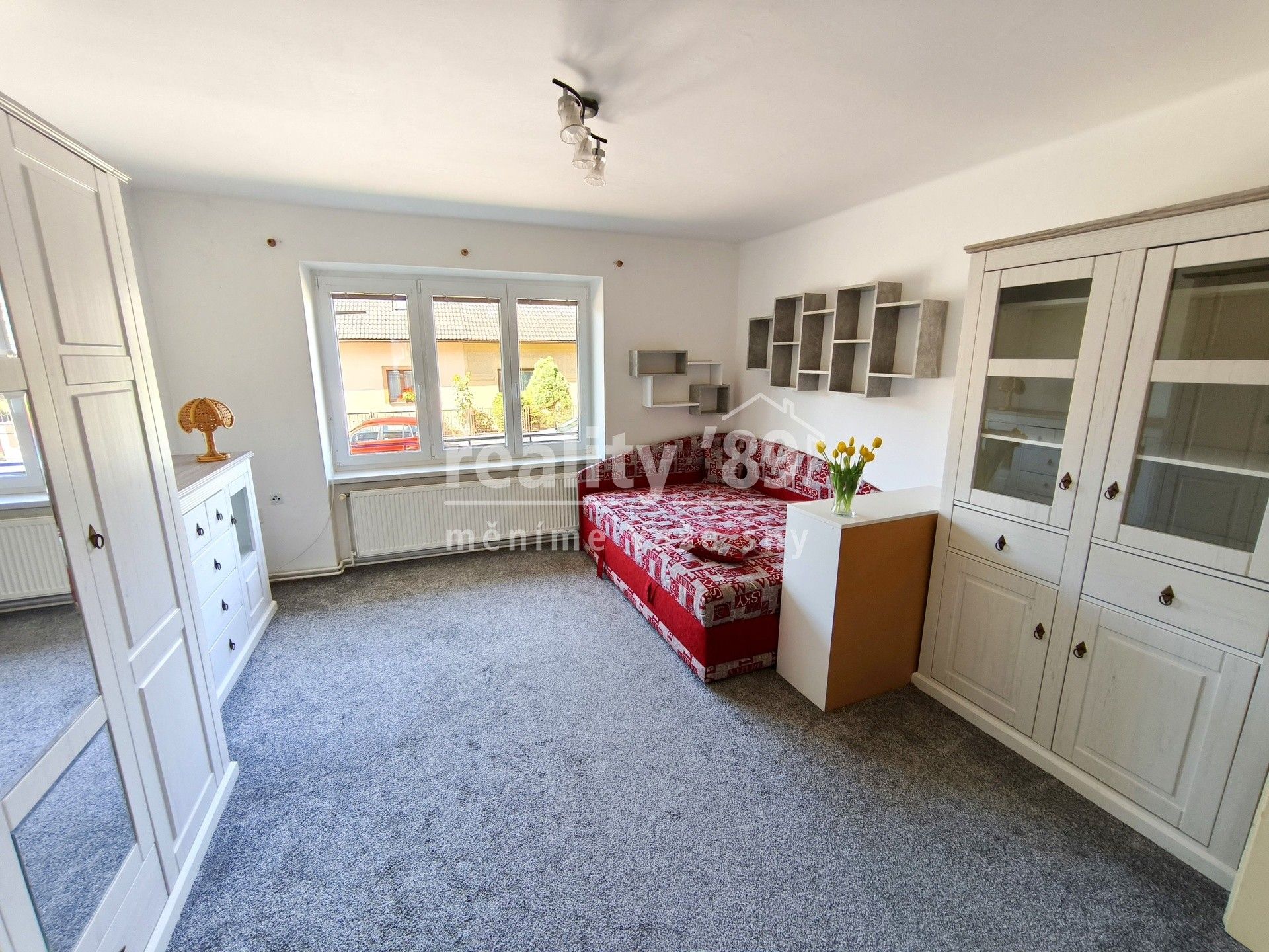 Byt 2+1 · 58 m² · Dlouhá, Jičín - 4