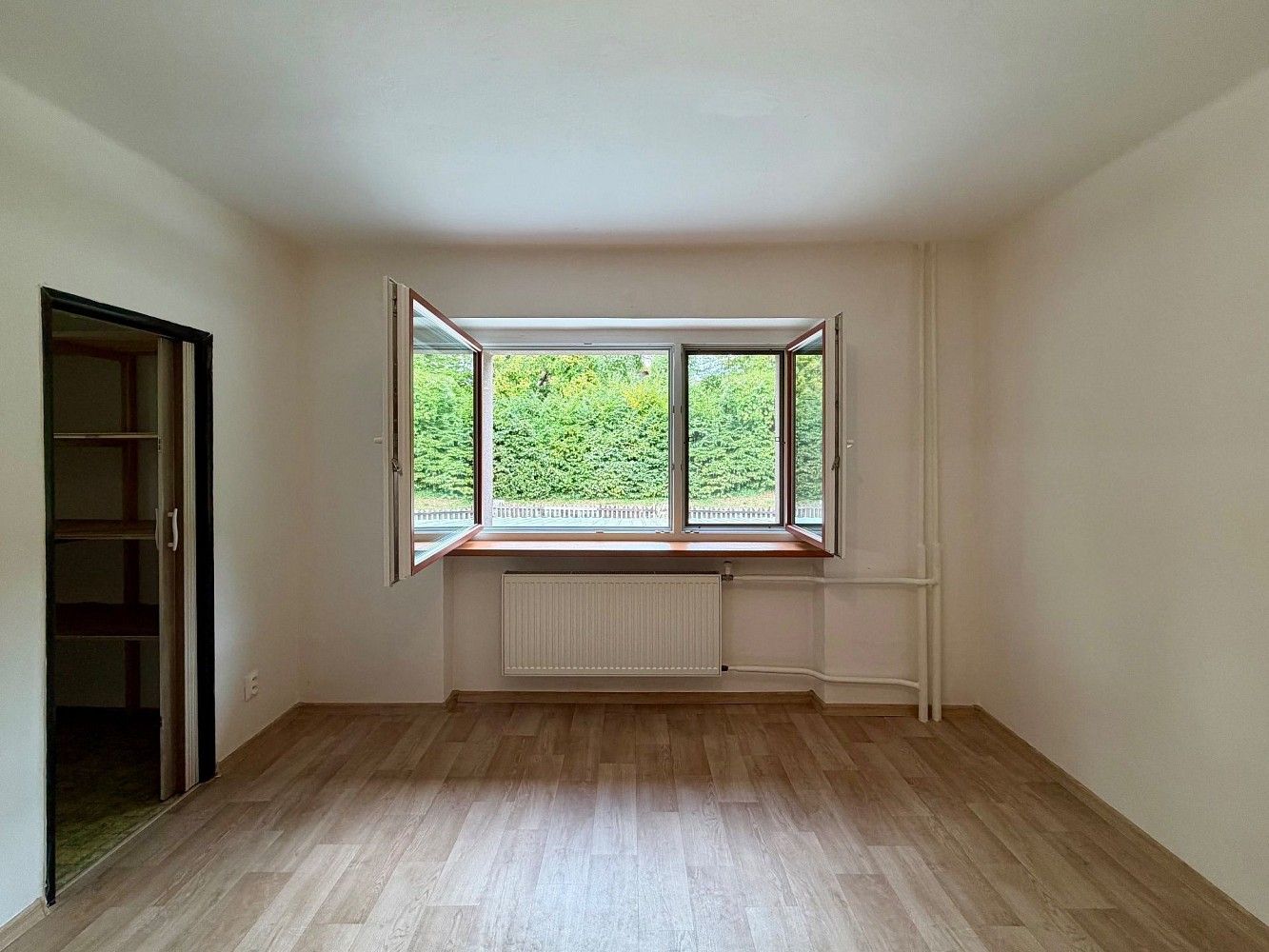 Pronájem byt 3+1 - Valašské Meziříčí, 80 m² - 5