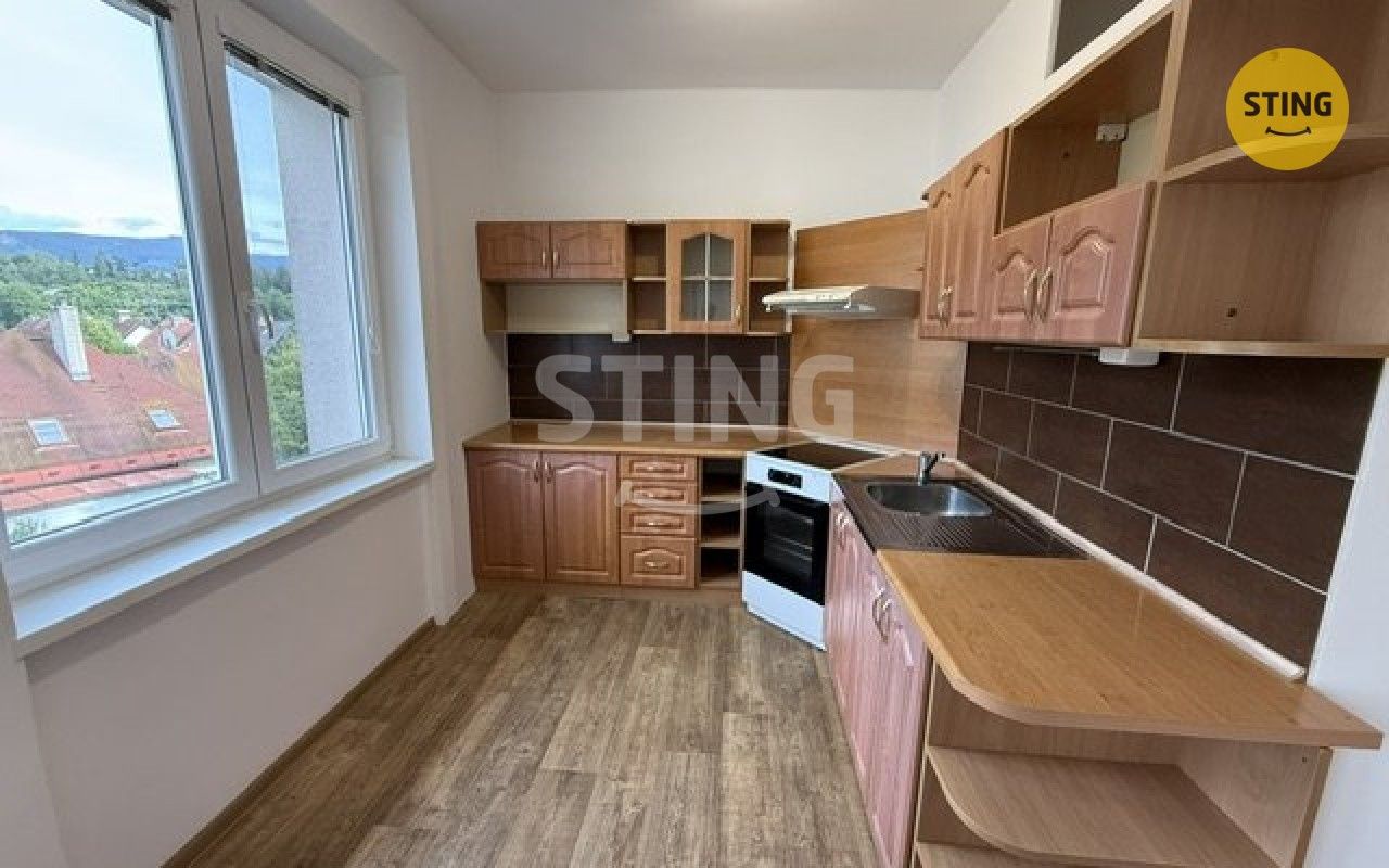 3+1, Wolkerova, Frýdlant nad Ostravicí, 64 m² - 1