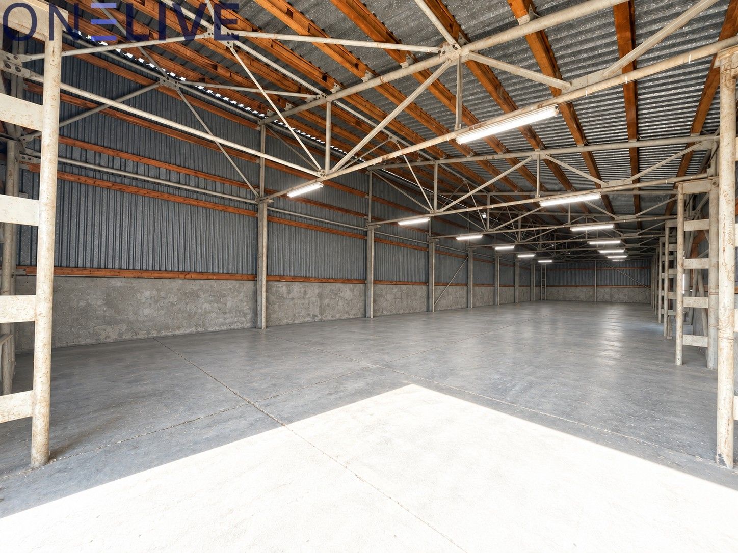 Sklady, Edvarda Beneše, Plzeň Doudlevce, 431 m² - 2