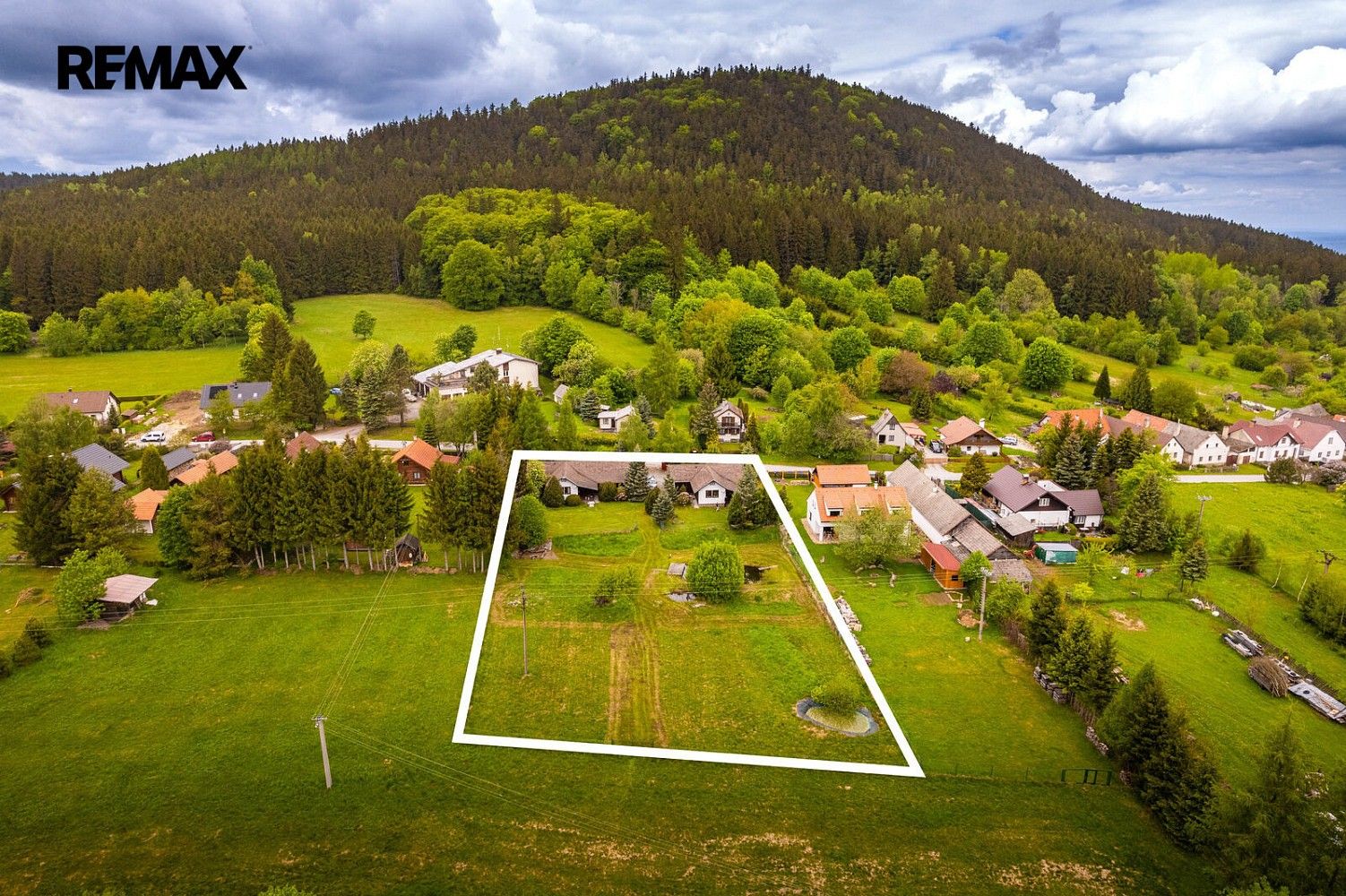 Rodinný dům · 150 m² · Horní Stropnice - Hojná Voda, okres České Budějovice - 3