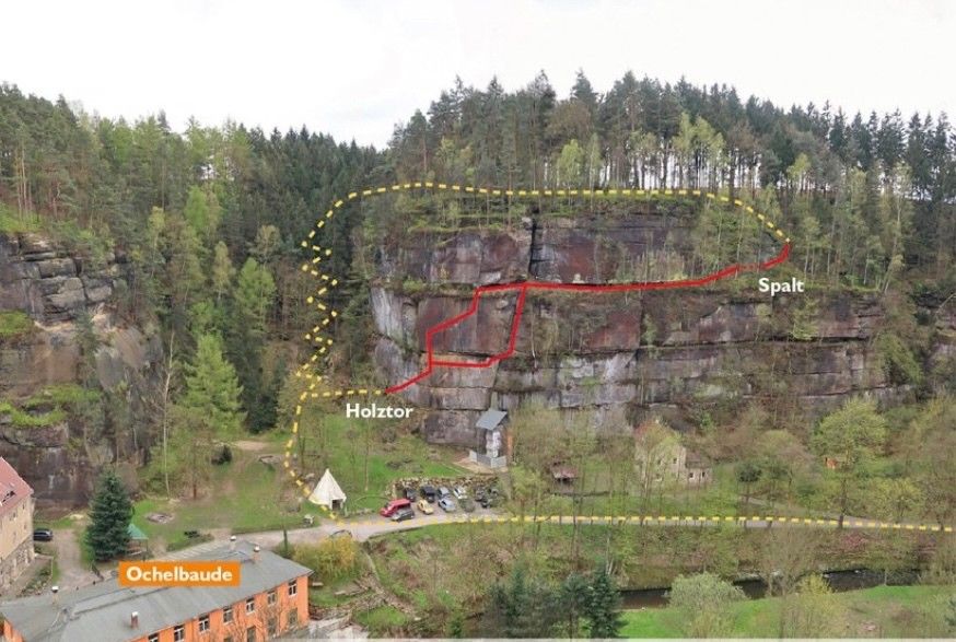Pronájem rodinný dům - Děčín, 407 11