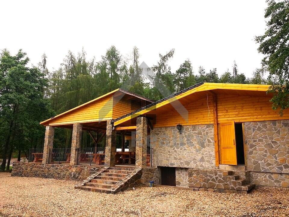 Prodej restaurace - Chrást, Kovářov, 400 m²