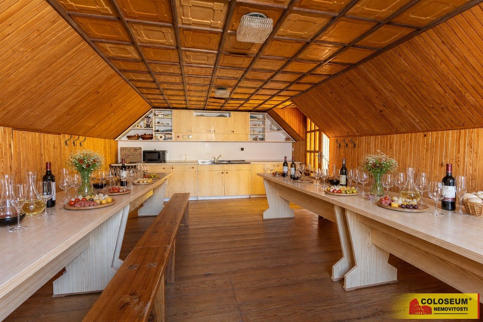 Prodej ostatní - Vrbovec, 160 m² - 5