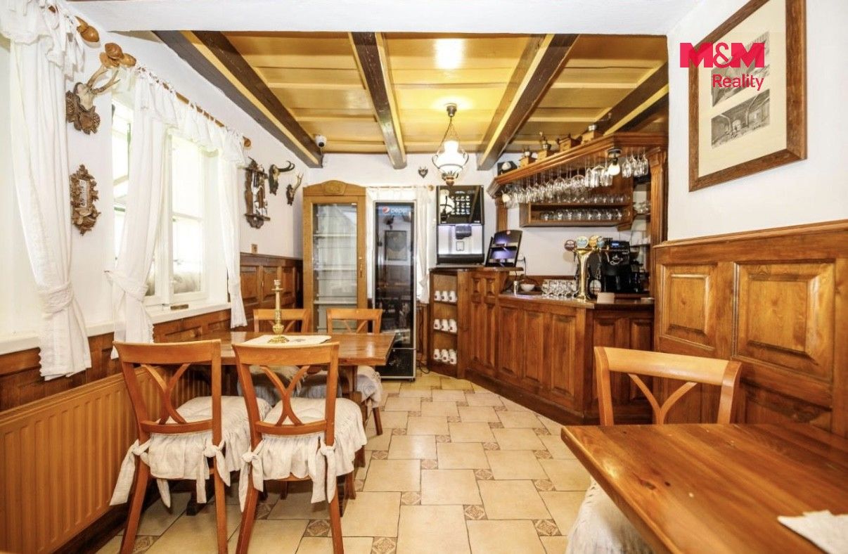 Pronájem ubytovací zařízení - U letohrádku, Frýdlant nad Ostravicí, 137 m² - 5