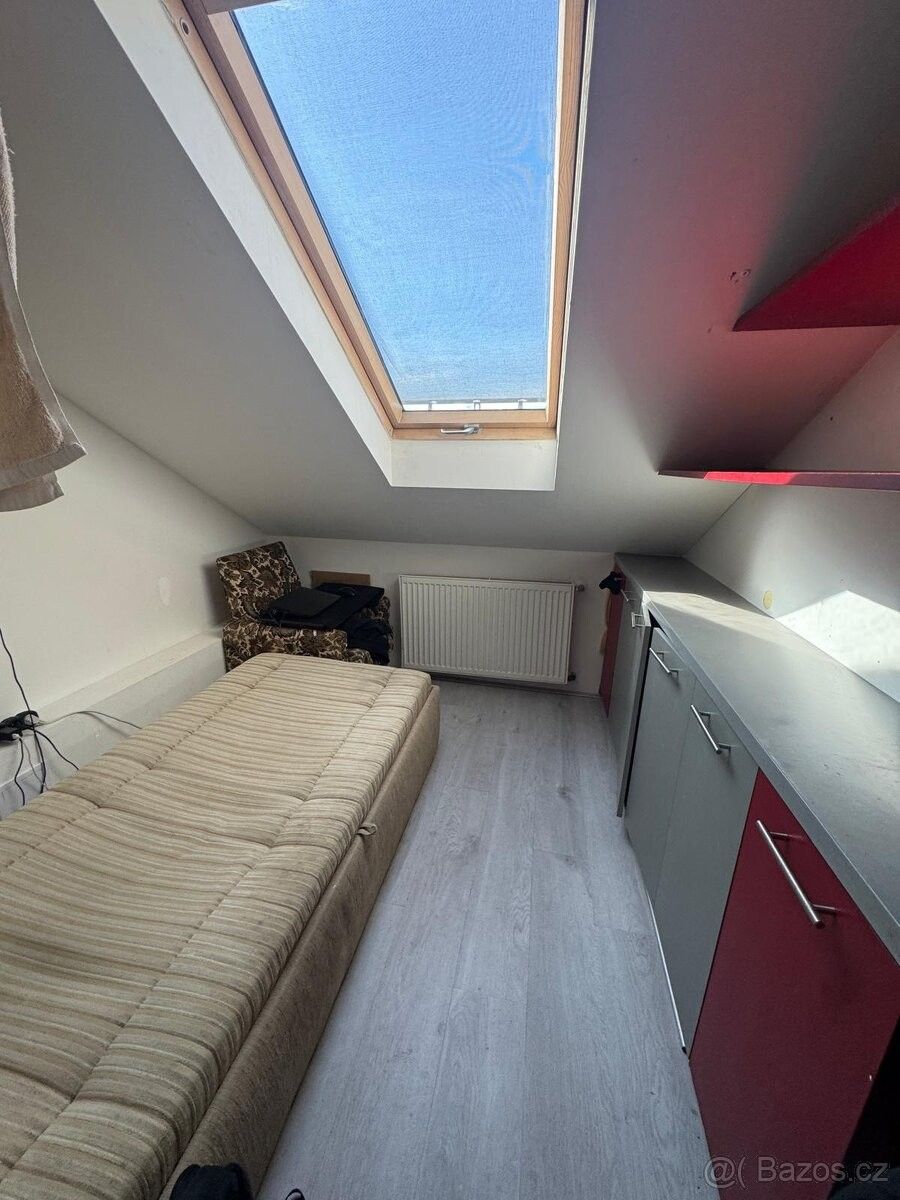 Pronájem byt 4+kk - Brno, 619 00, 70 m²