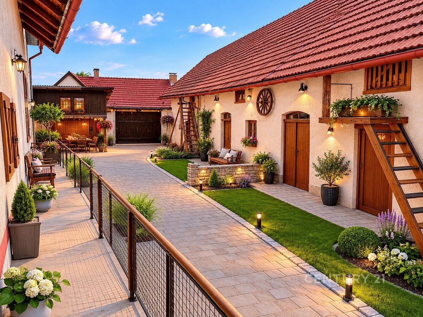 Rodinný dům · 500 m² · Košetice - 4