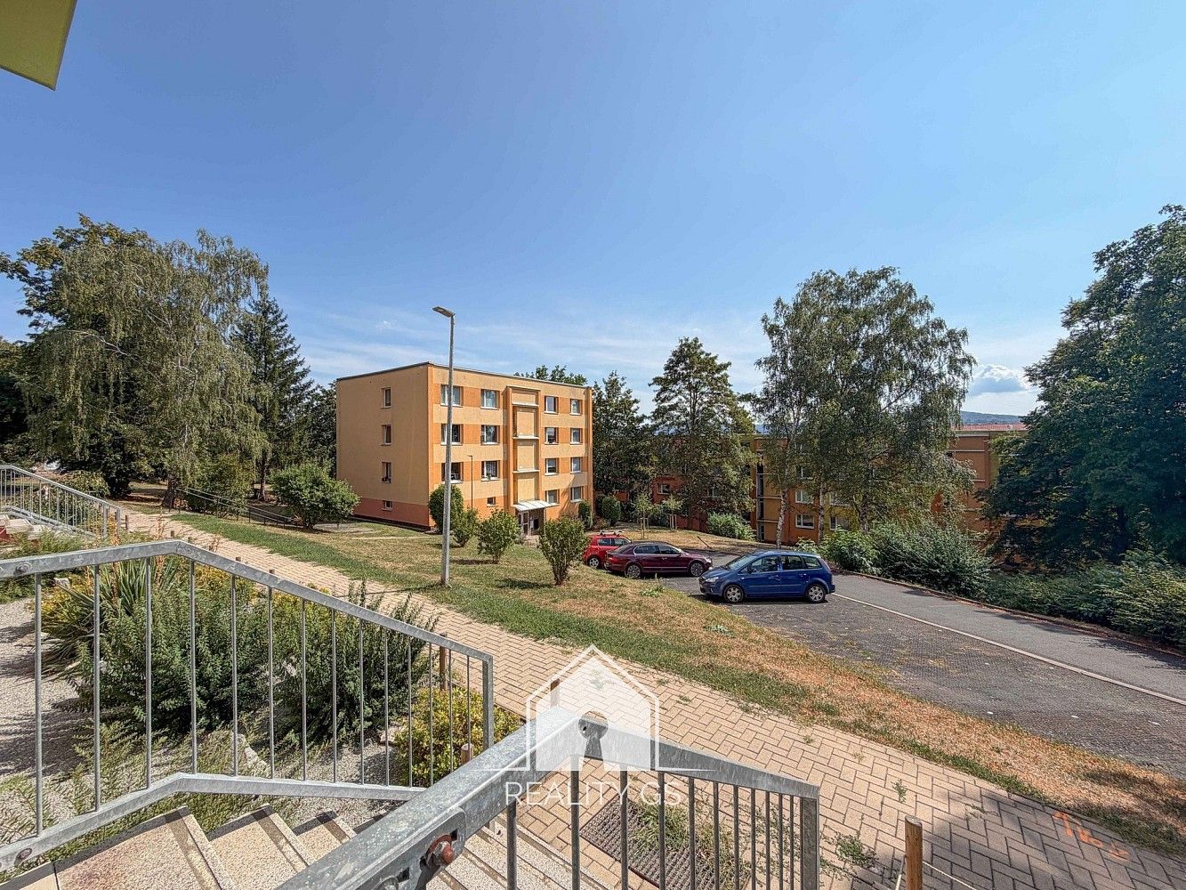 Prodej byt 3+1 - Ústí nad Labem - Ústí nad Labem-centrum, Ústecký kraj, 66 m² - 5